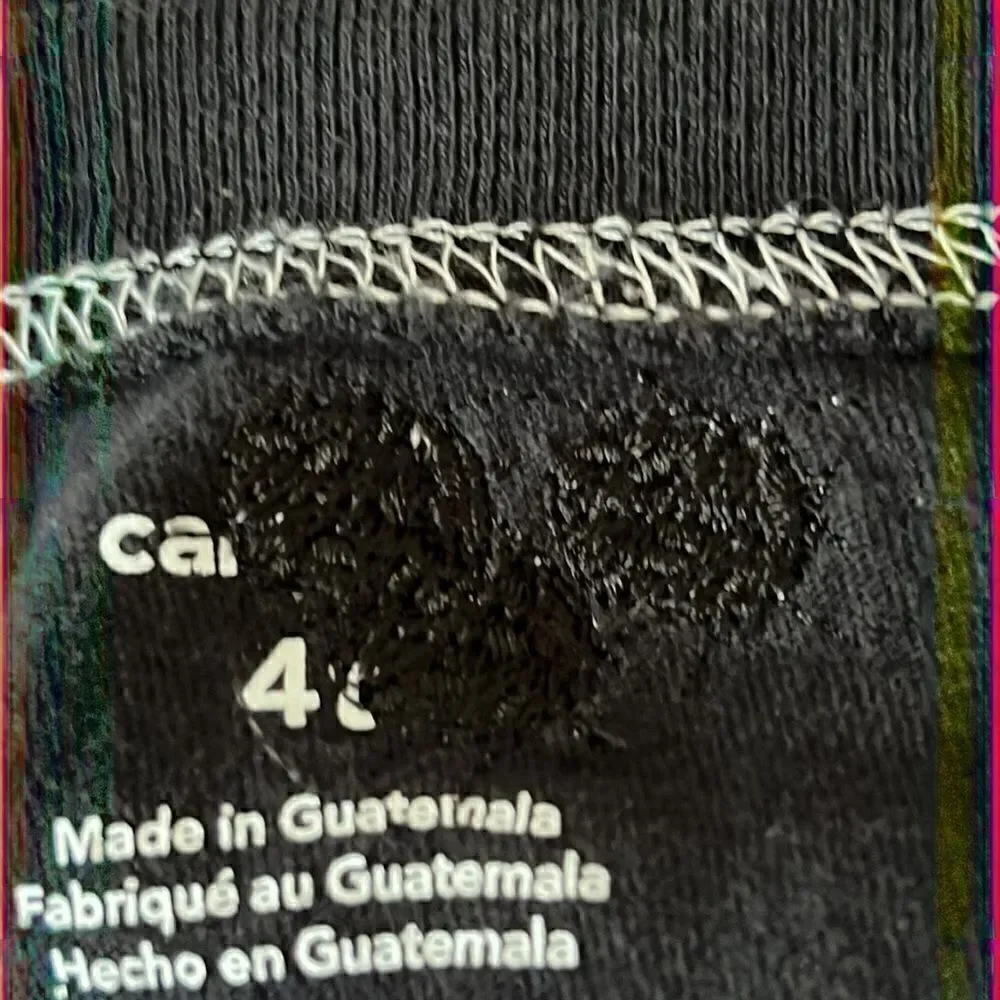 No Brand gently worn